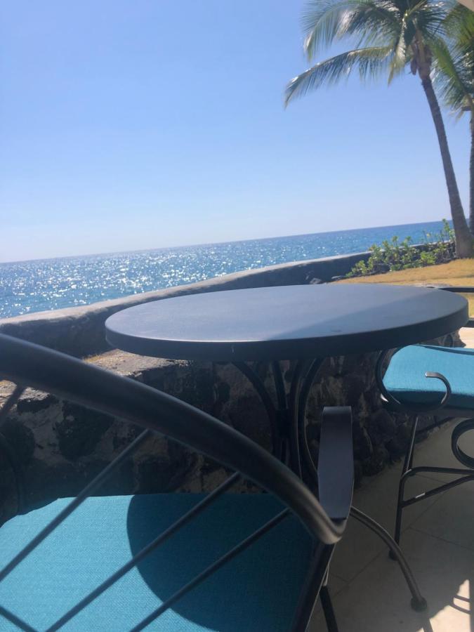 Kona Tiki Hotel Kailua-Kona Exterior photo