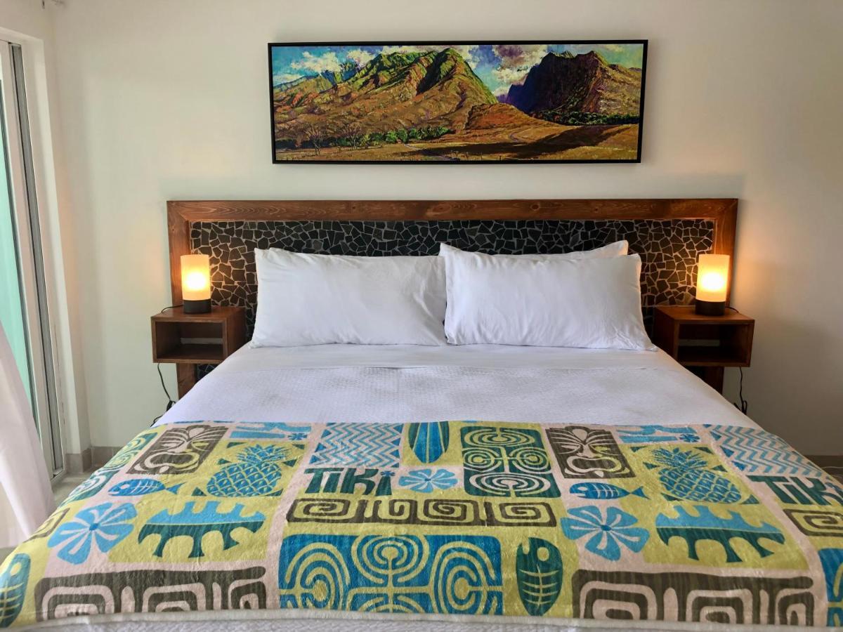 Kona Tiki Hotel Kailua-Kona Exterior photo